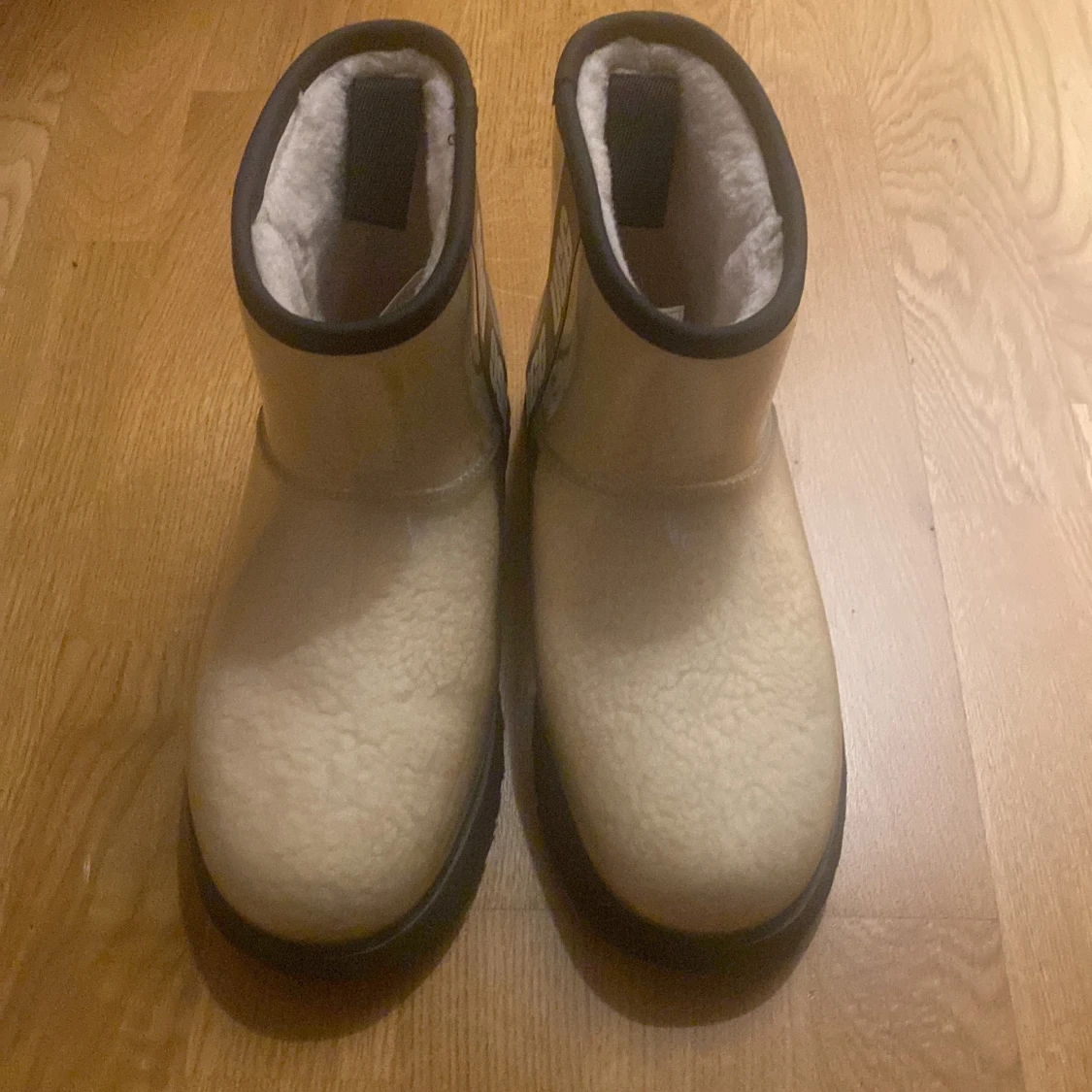Uggs storlek 38