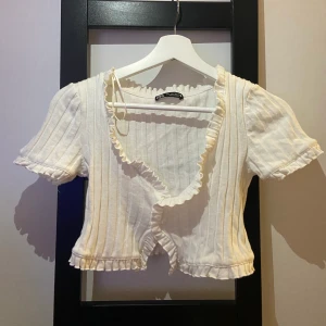 Topp - Aldrig använd💞