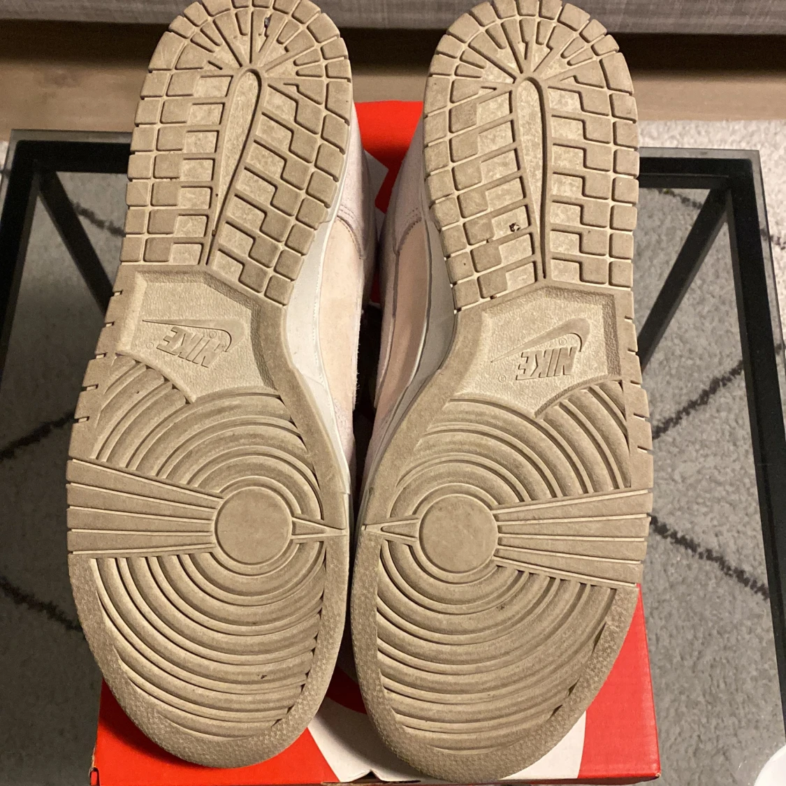 Nike Dunk Low Retro - 91