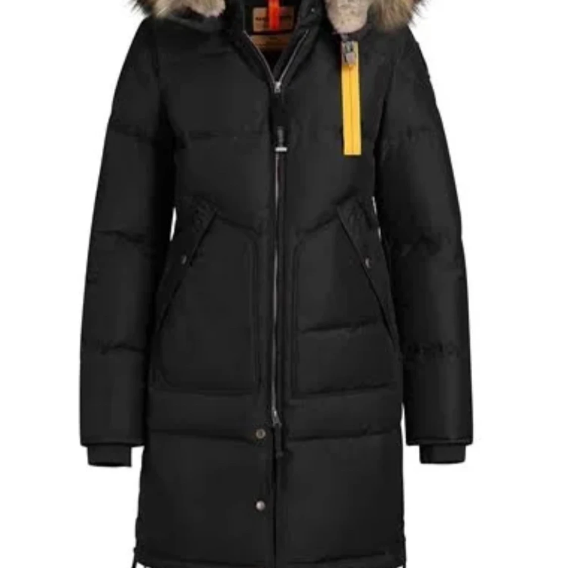 Para jumper longbear