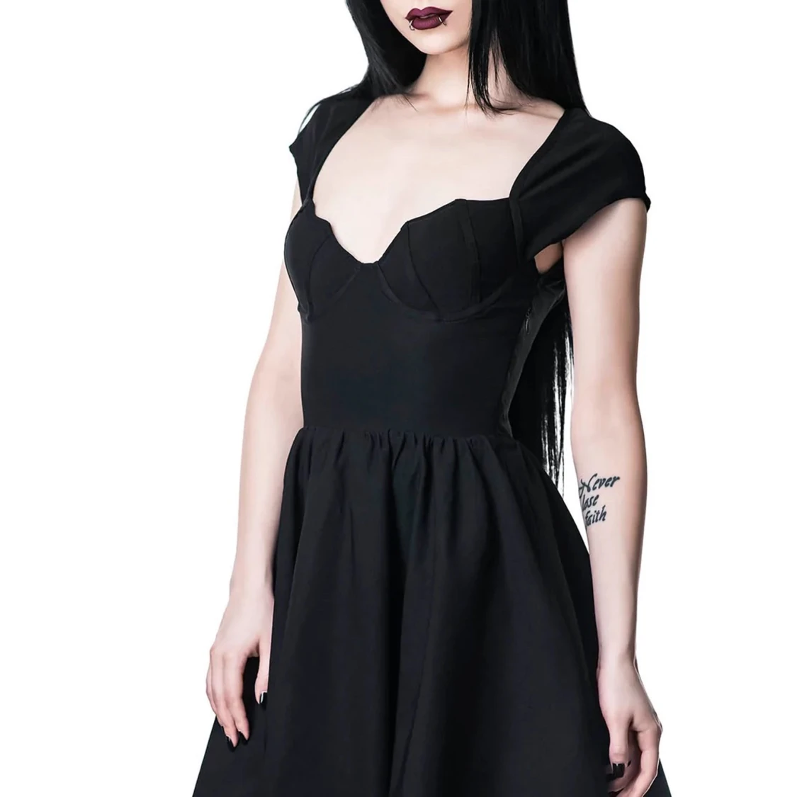 Killstar klänning - 91