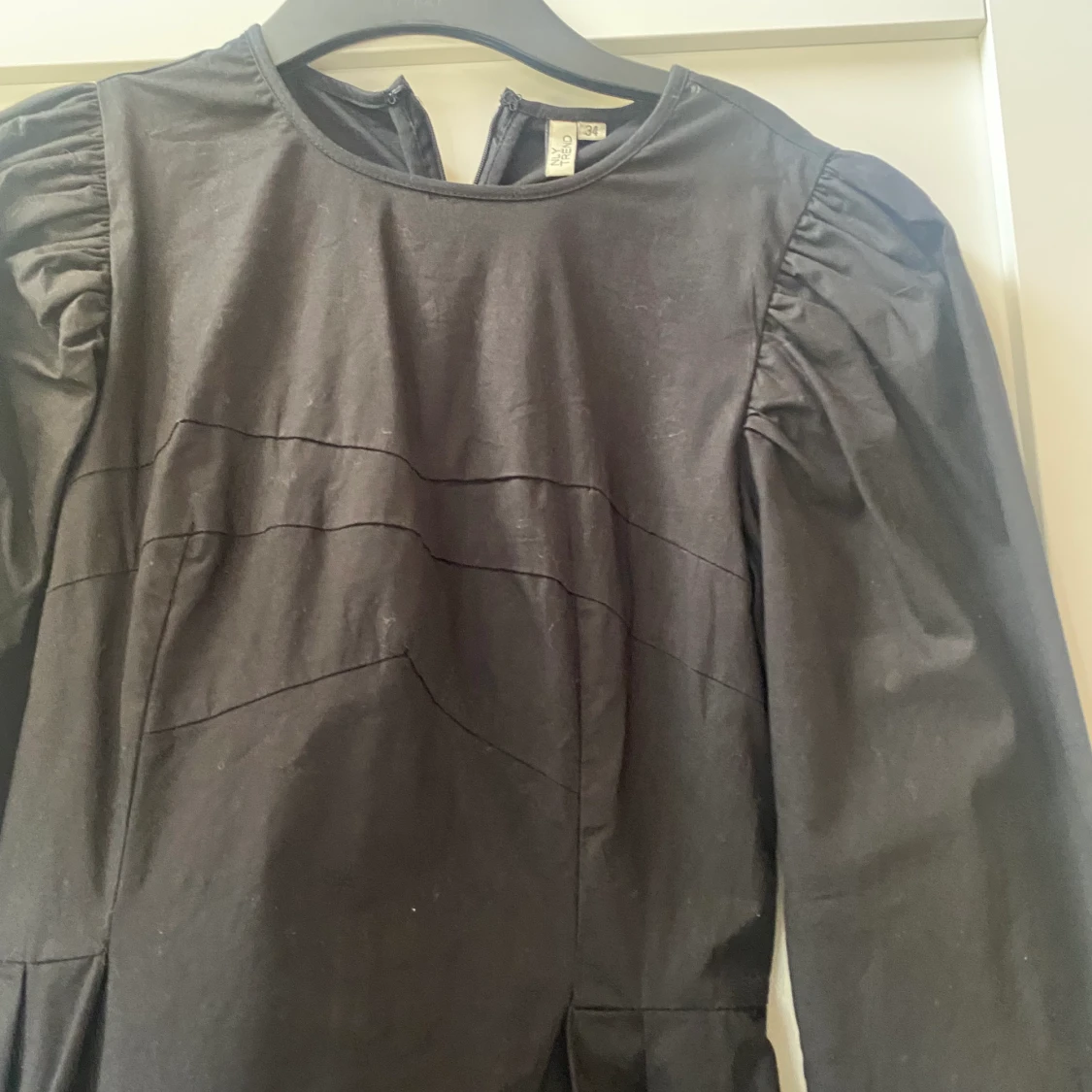 Klänning från Nelly  - 90