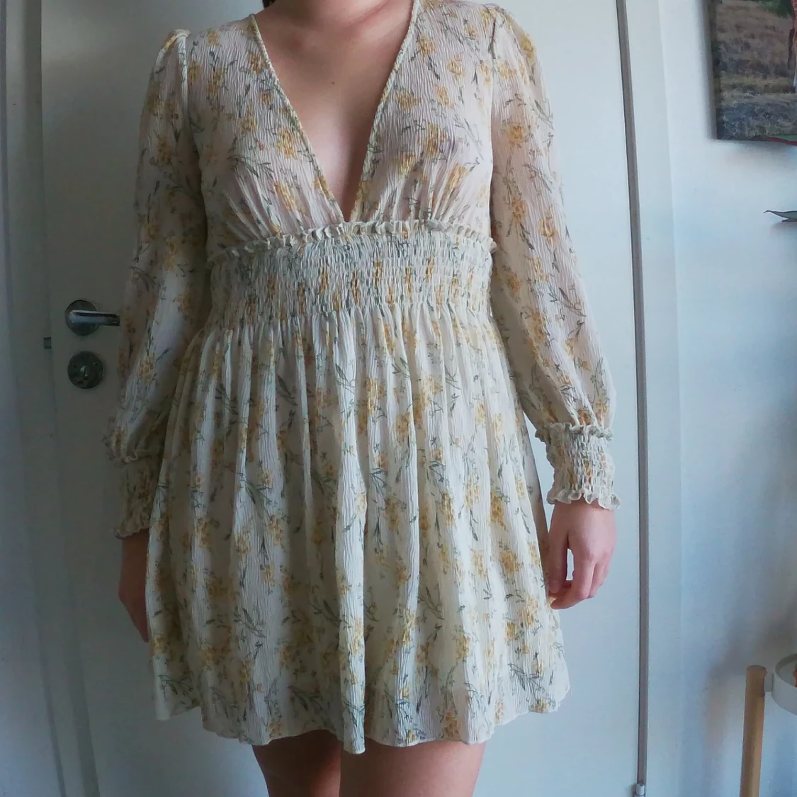 Sommarklänning från NAKD - 90