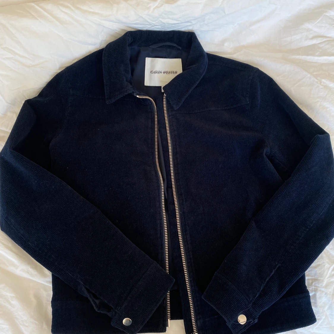 Boxig jacka i manchester - 91