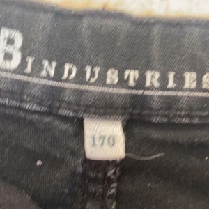  skinny jeans - Bekväma skinnyjeans