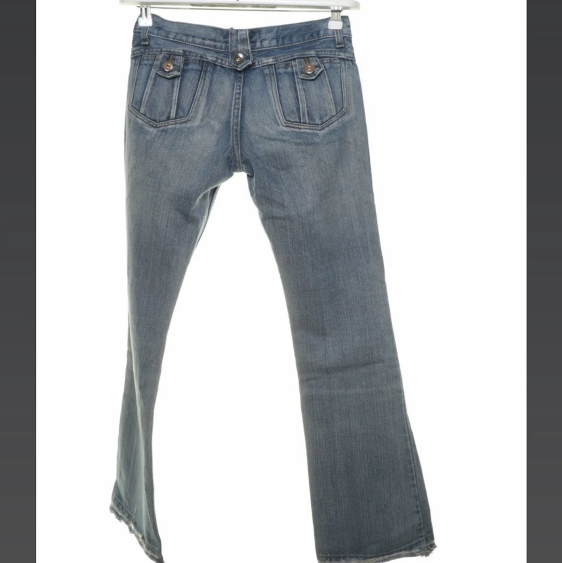 Sjukt snygga jeans - 90