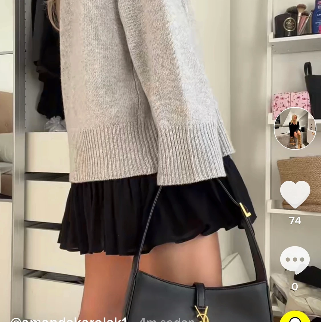 Zara klänning  - 90