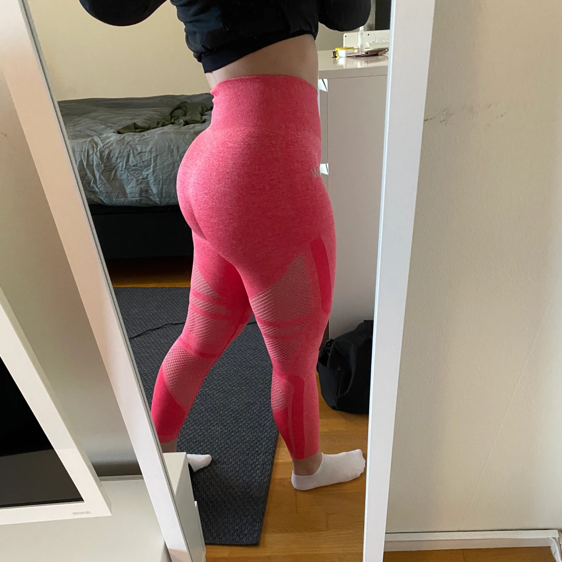 ICIW tights storlek S