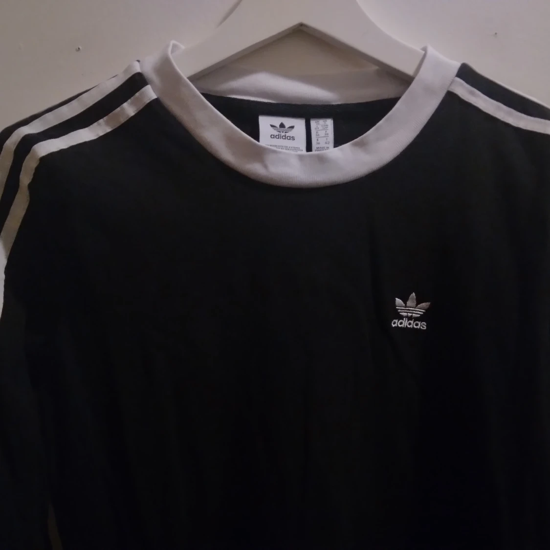 Adidas tröja st S - 91