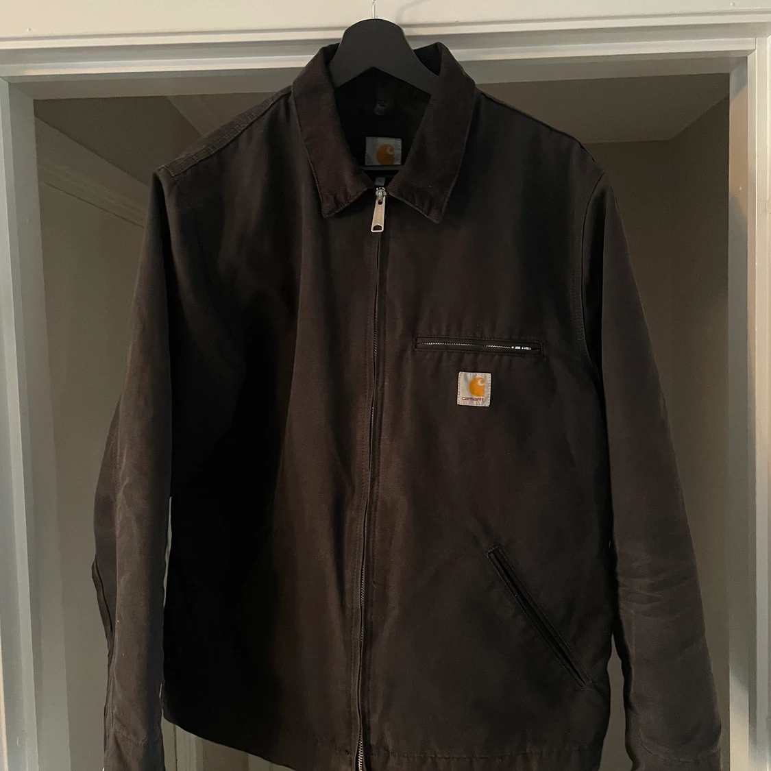 Carhartt Detroit Jacka