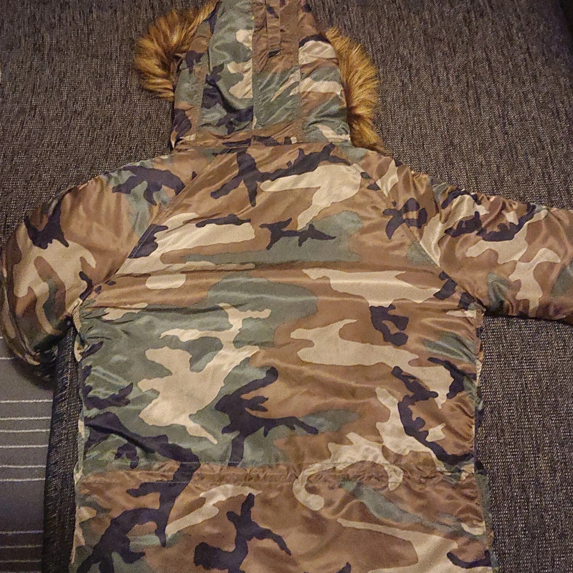 Alpha industries Strlk L - 90