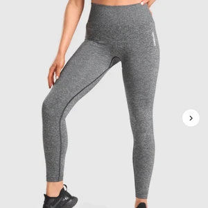 Gymshark - Adapt marl från Gymshark. Sparsamt använda så ser ut som nya