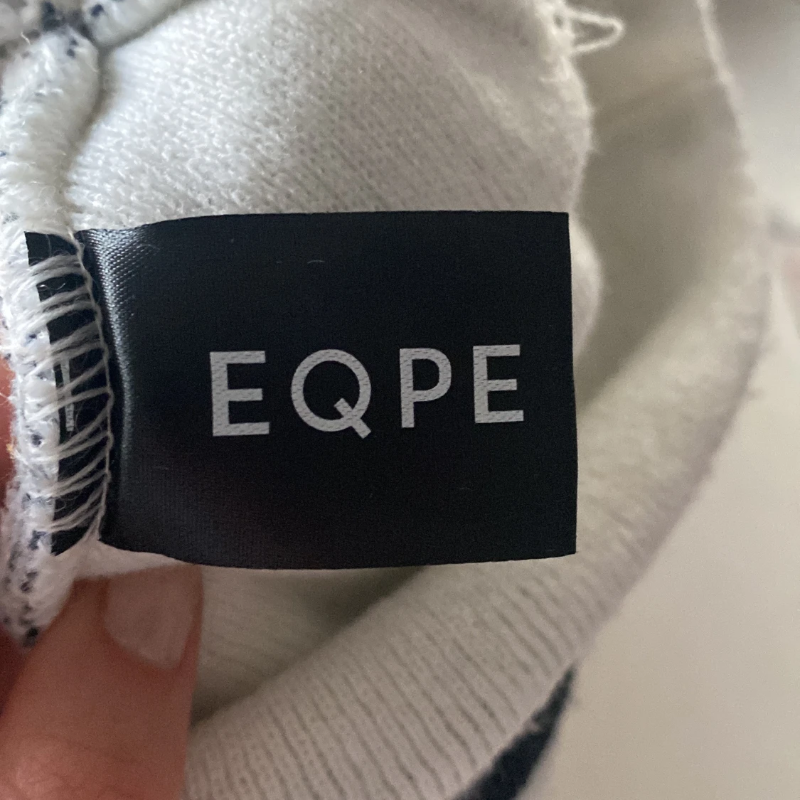 EQPE - 90