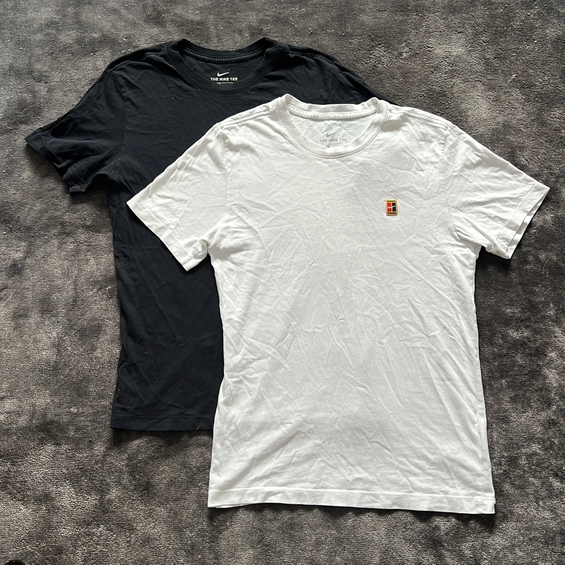 The Nike Tee - 90