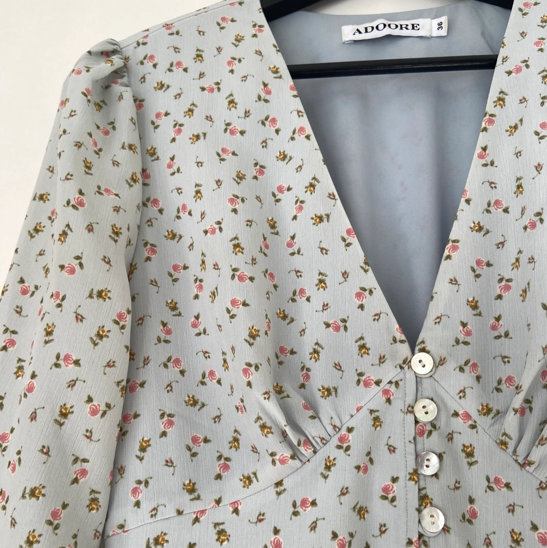 Adoore klänning  - 91