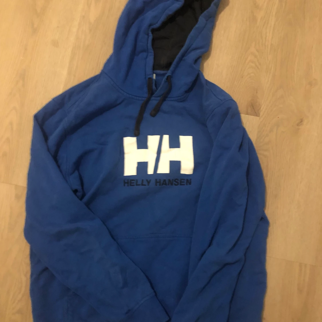 Helly Hansen hoodie