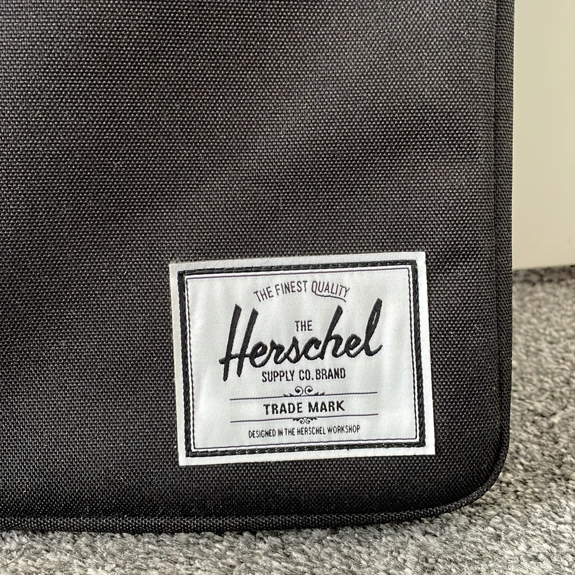 Herschel datorfodral - 90