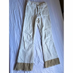 Coola byxor  - Cowboy looken! 