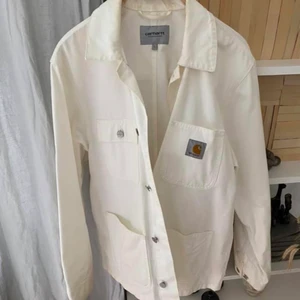 CARHARTT JACKA  - SIze L, inga flaws cond 8/10, nypris 1499kr