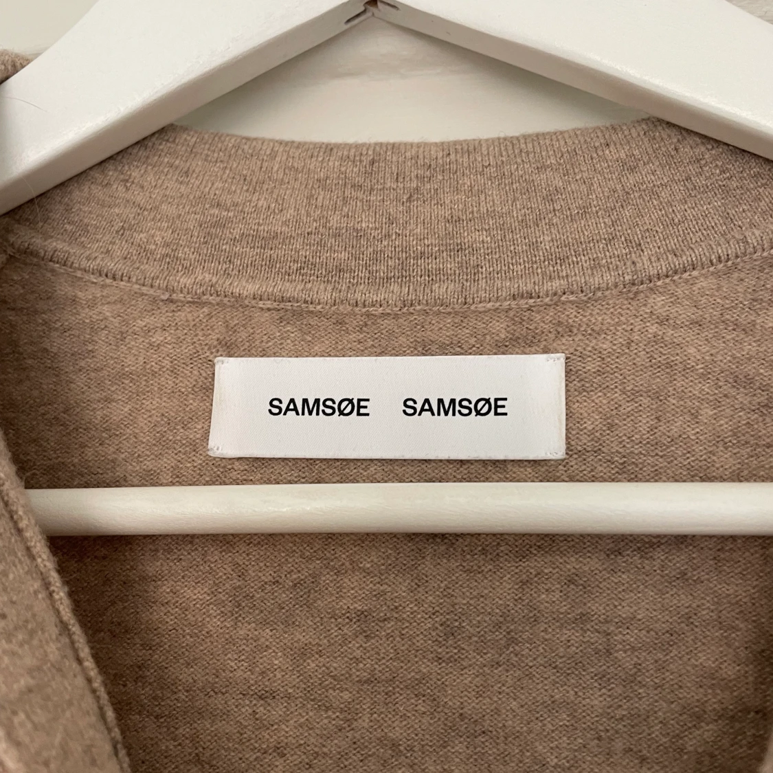 Tröja från Samsøe Samsøe  - 91