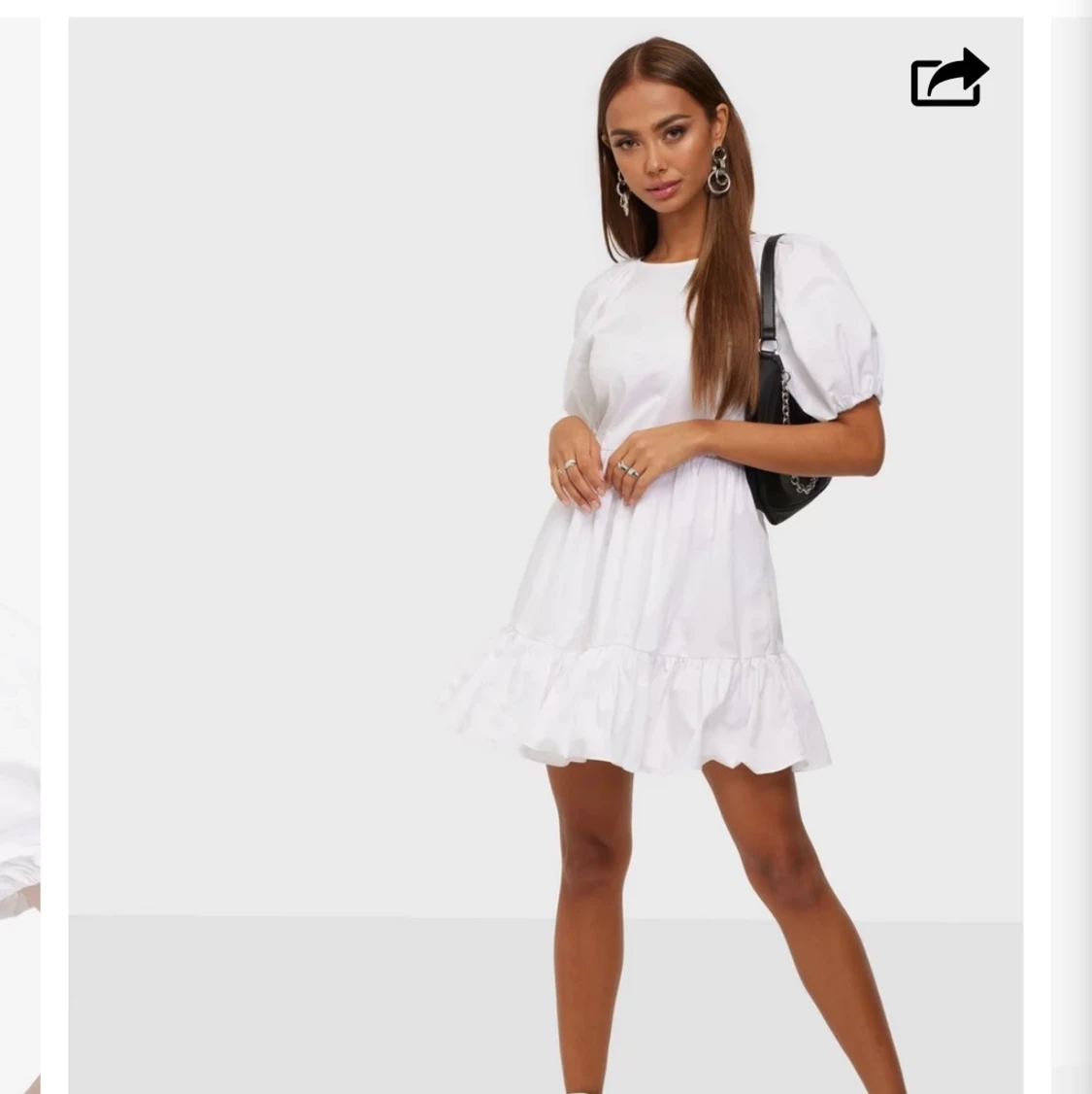 INTRESSEKOLL på min studentklänning