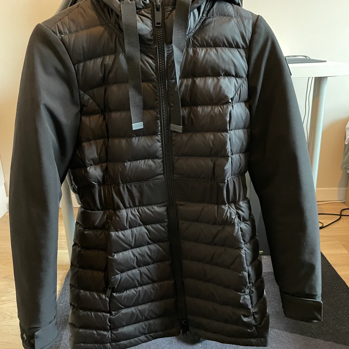 Moose knuckles vårjacka - 90