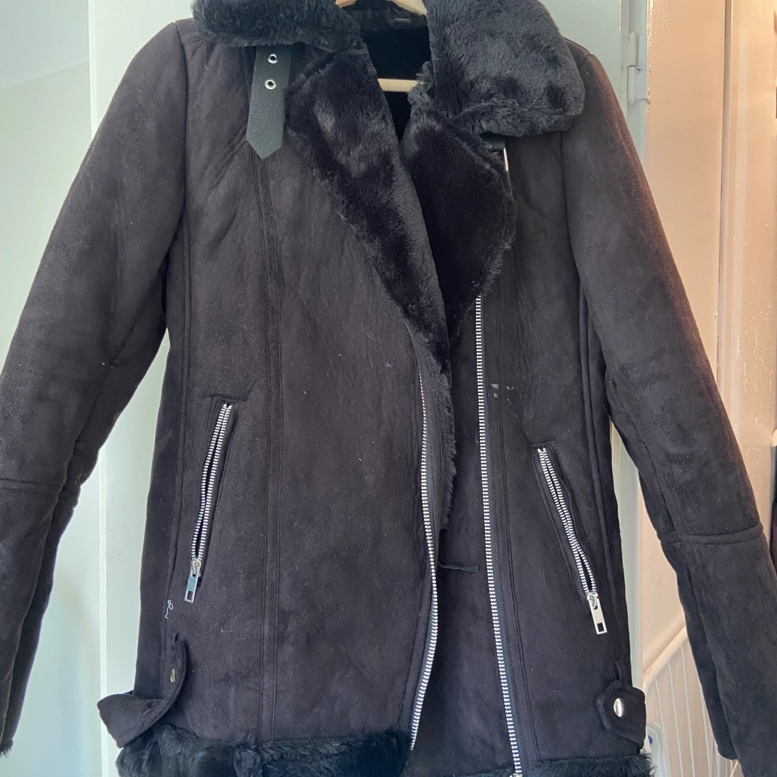 Jacka från Shein - 90