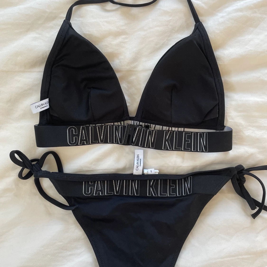 Bikini Calvin Klein  - 90