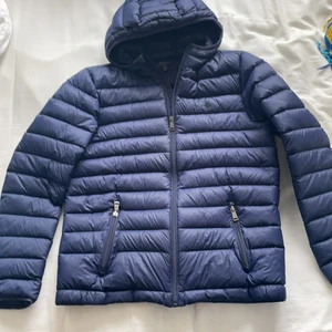 Raffe jacka - Xl (18-20) det är typ S