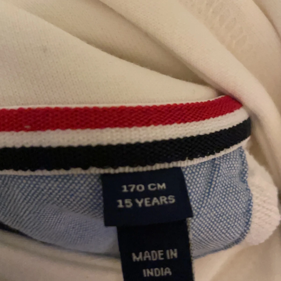 Äkta gant hoodie - 91