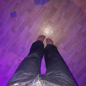 Levis jeans - Bra skick ändvänd 1-2 gngr jätte sköna