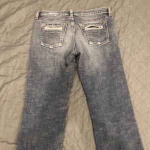 Diesel jeans - Lågmidjade Diesel jeans🤍 Passar xs-s