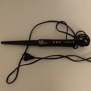 Remington pearl curling C195 - I super fint skick, som ny då den inte blev till användning! 