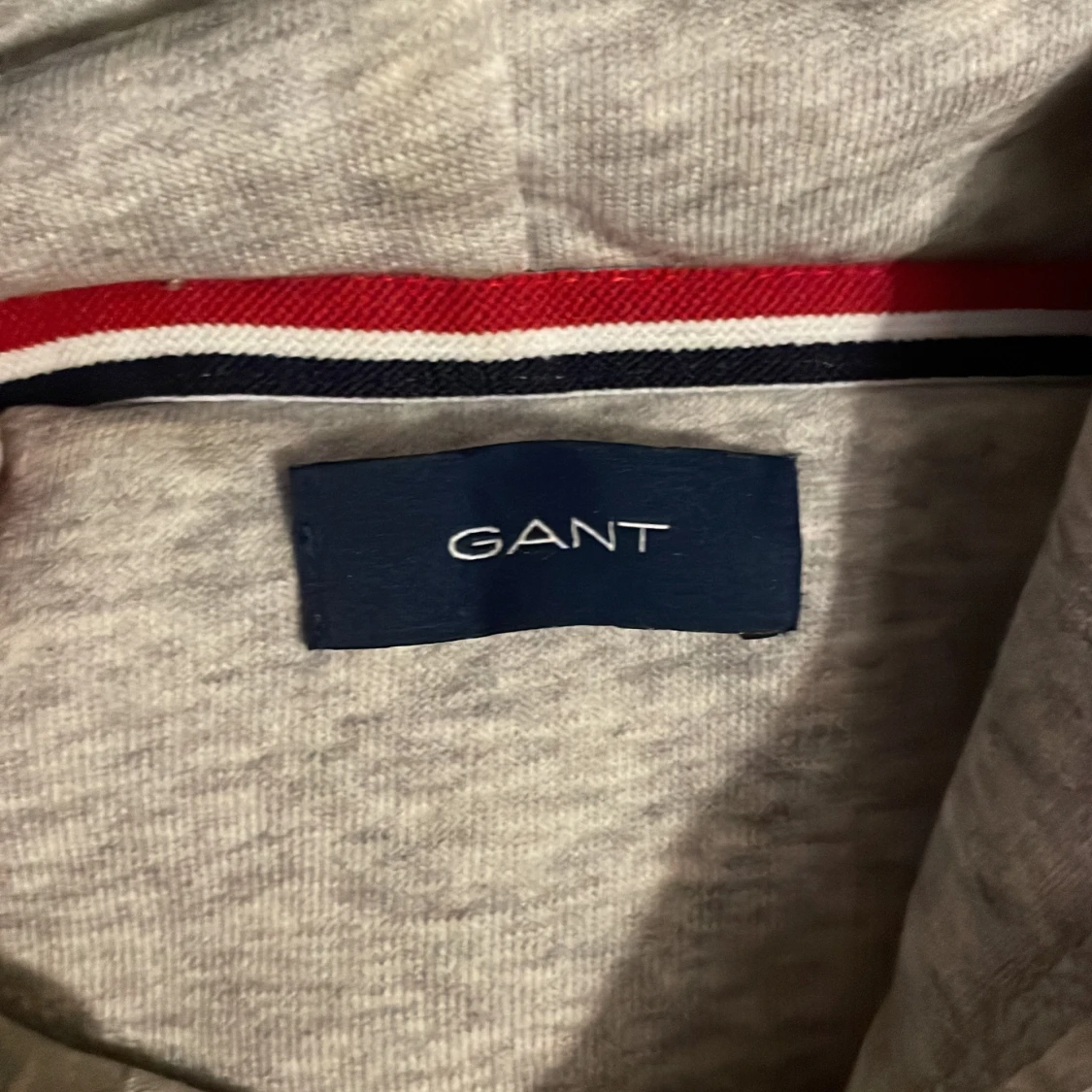 Gant hoddie - 91