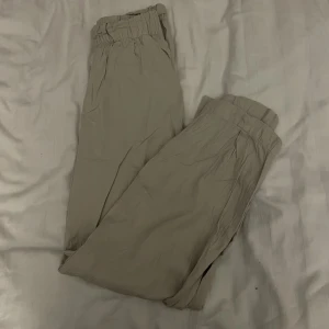 Linnebyxor - Supersköna från H&M