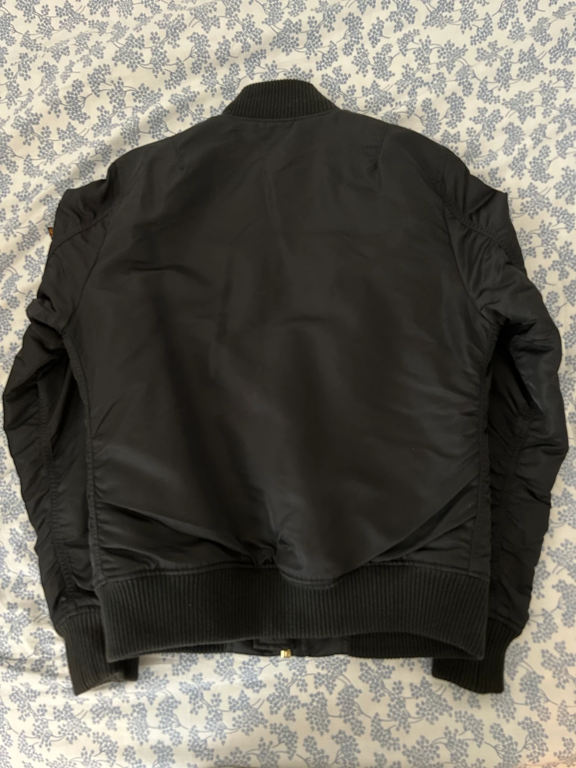 Bomberjacka  - 90