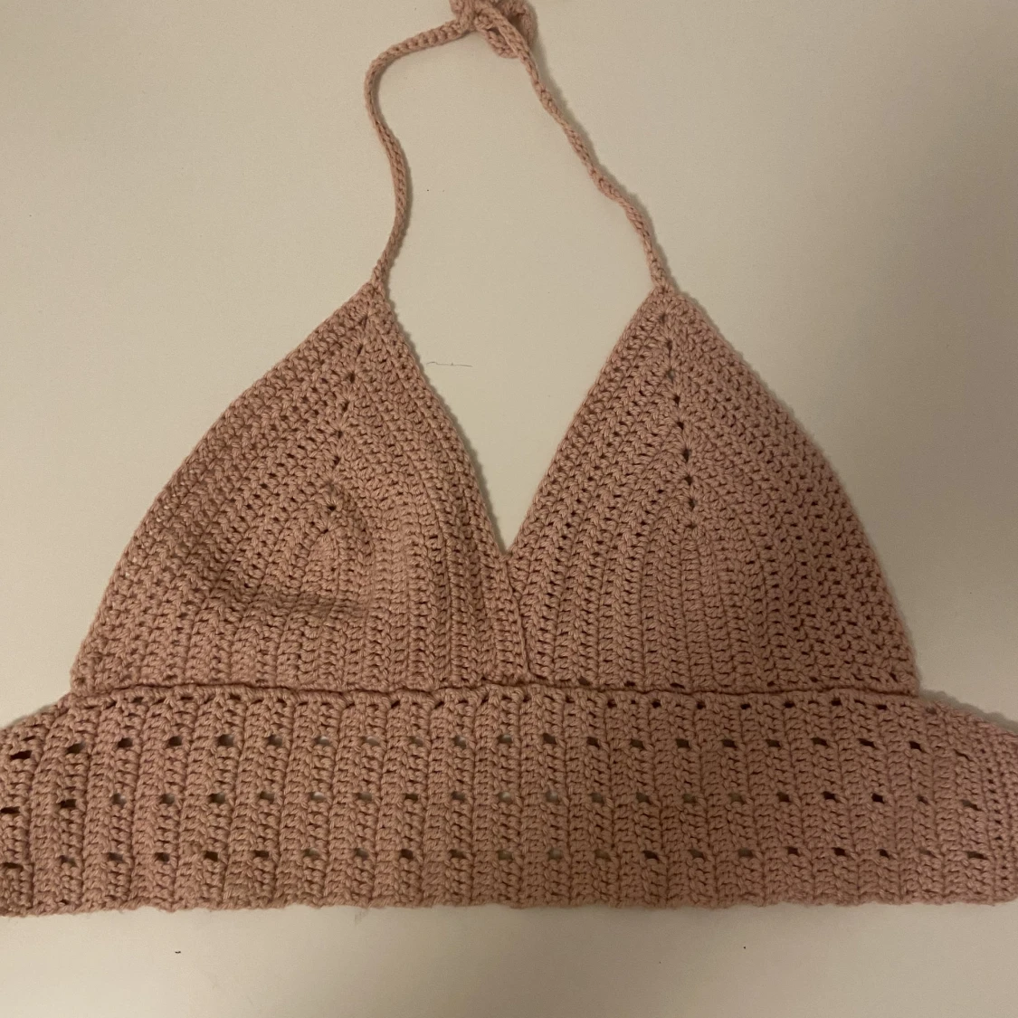 Virkade toppar  - 90