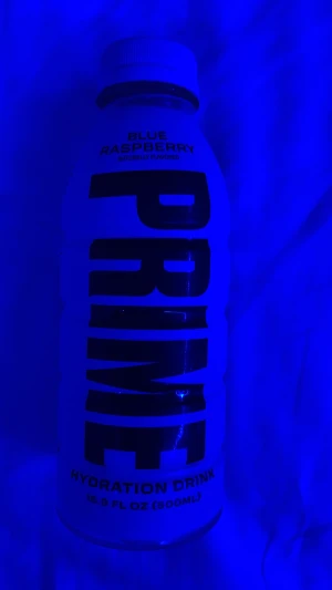 Prime drink - Logan Paul och ksi drink