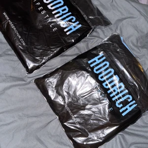 Hoodrich Set - Använt fåtal gånger. Köpt på JD Sports