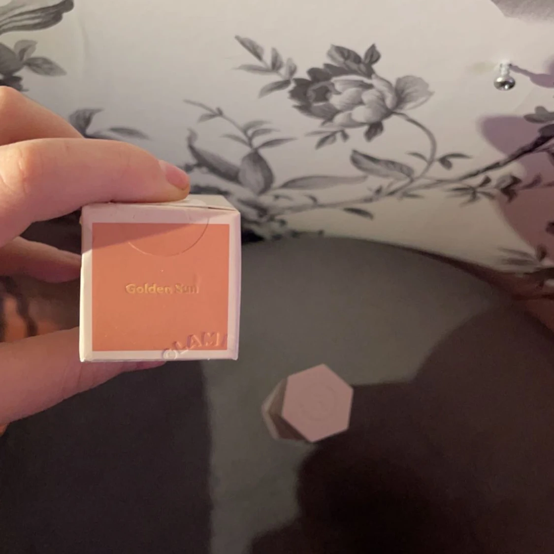 Liquid contour  - 90