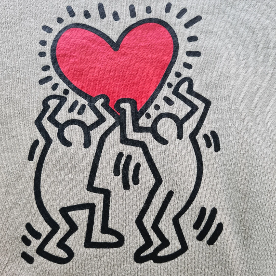 Keith Hani sweatshirt - 90