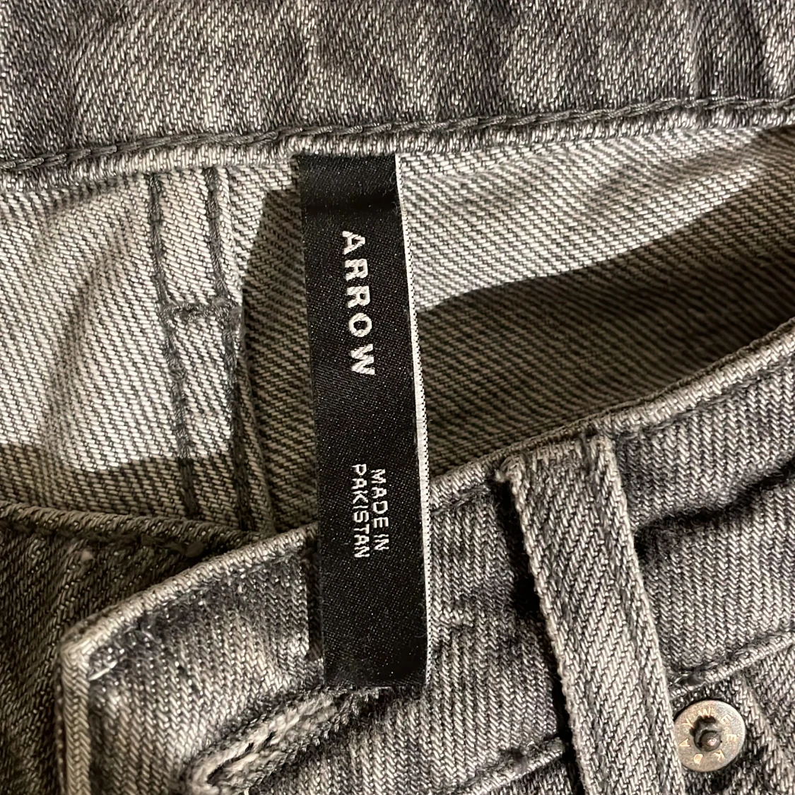  Weekday Jeans Arrow  - 91