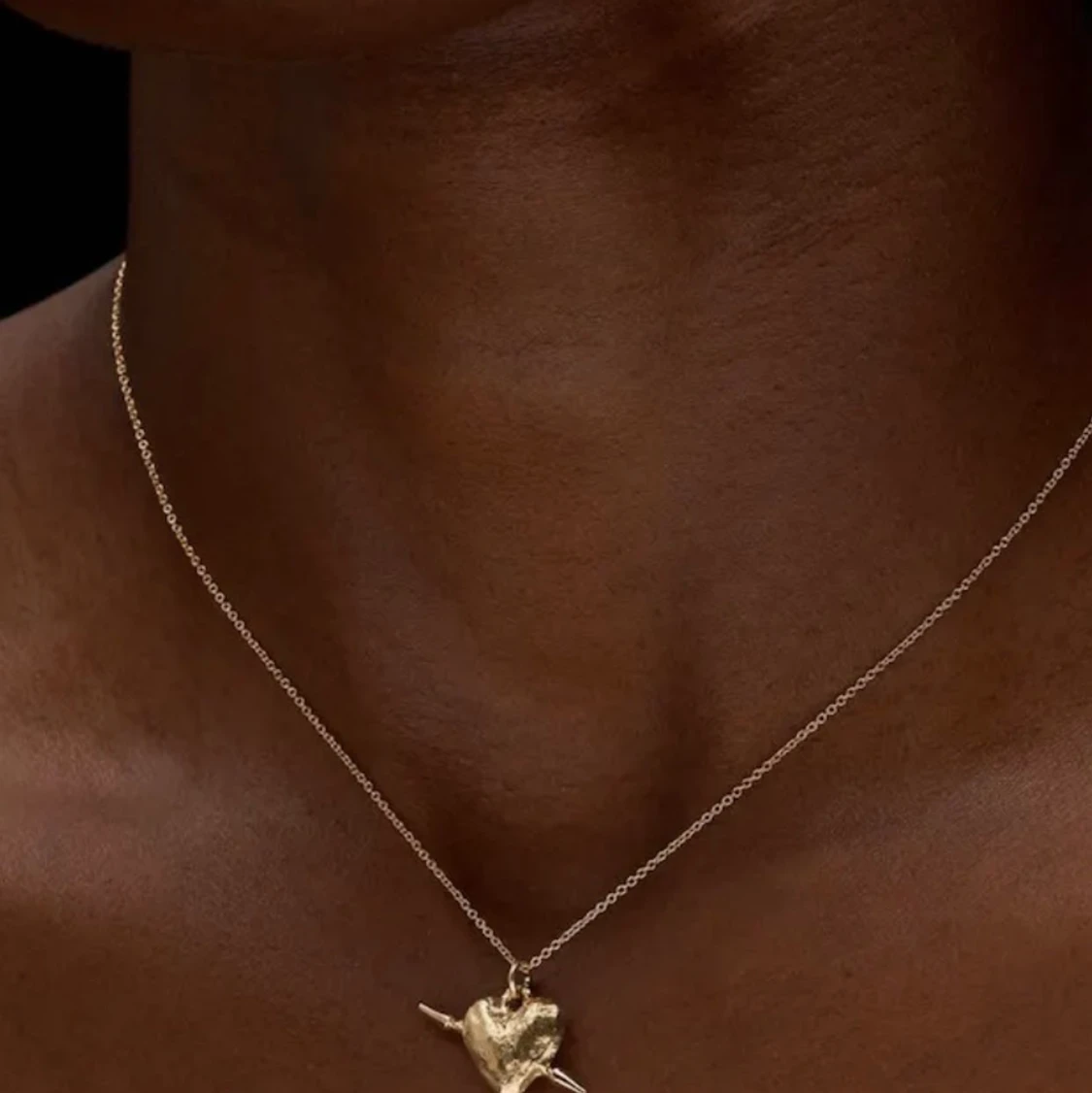 Maria Nilsdotter halsband! - 90