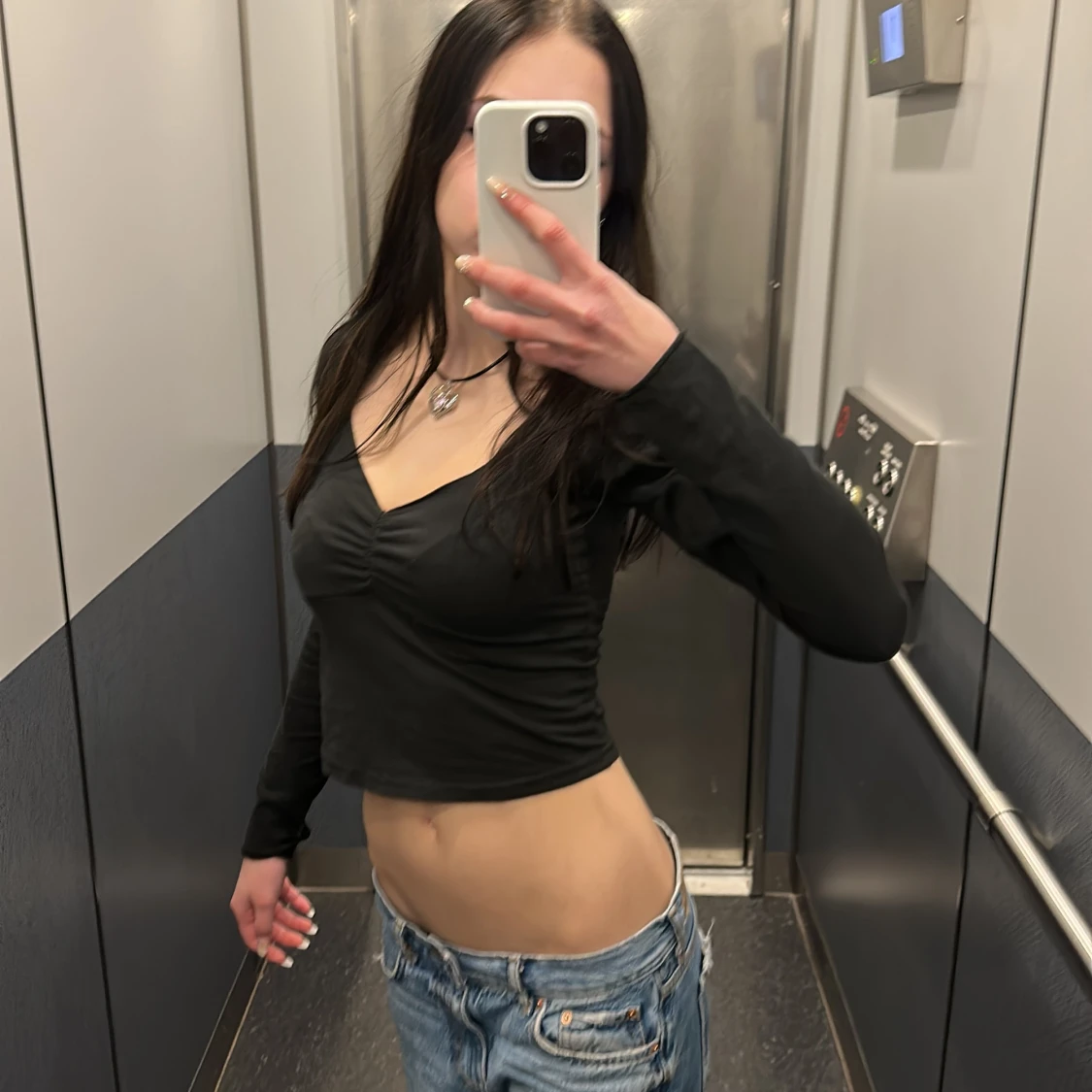 Brandy Melville topp - 91