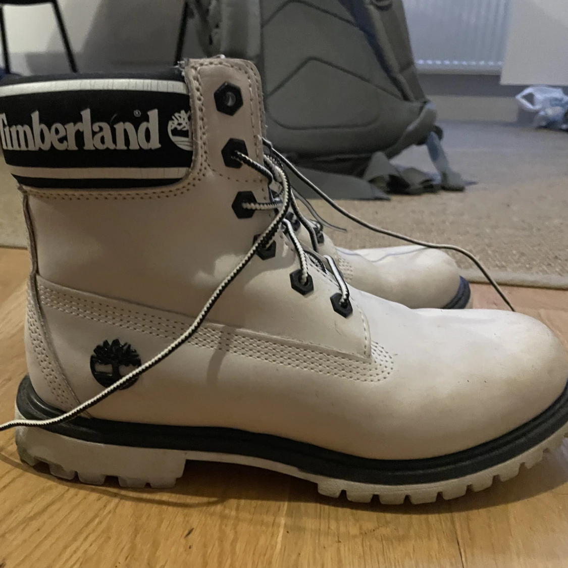 Timberland  - 90
