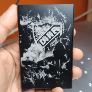 UNIK DIF ULTRA KORTHÅLLARE - Unik DIF ultra korthållare med antitheft protection. Får plats med ca 7 kort. 