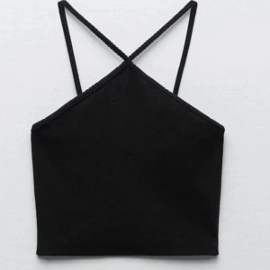 Linne  - Linne från zara, super bra skick!