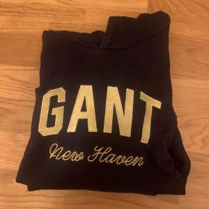 Gant hoodie i bra skick 