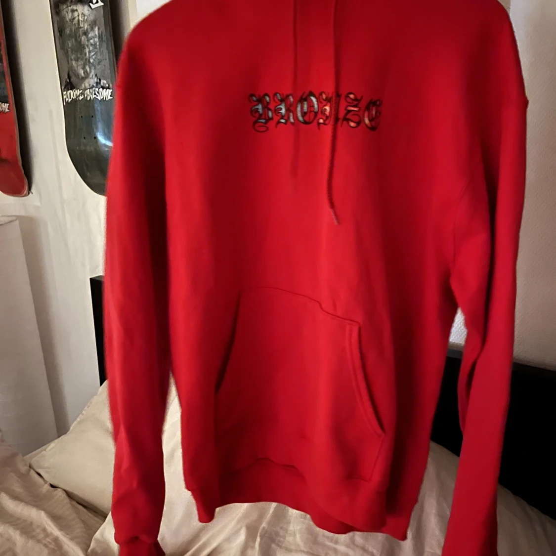 bronze 56k hoodie - 90