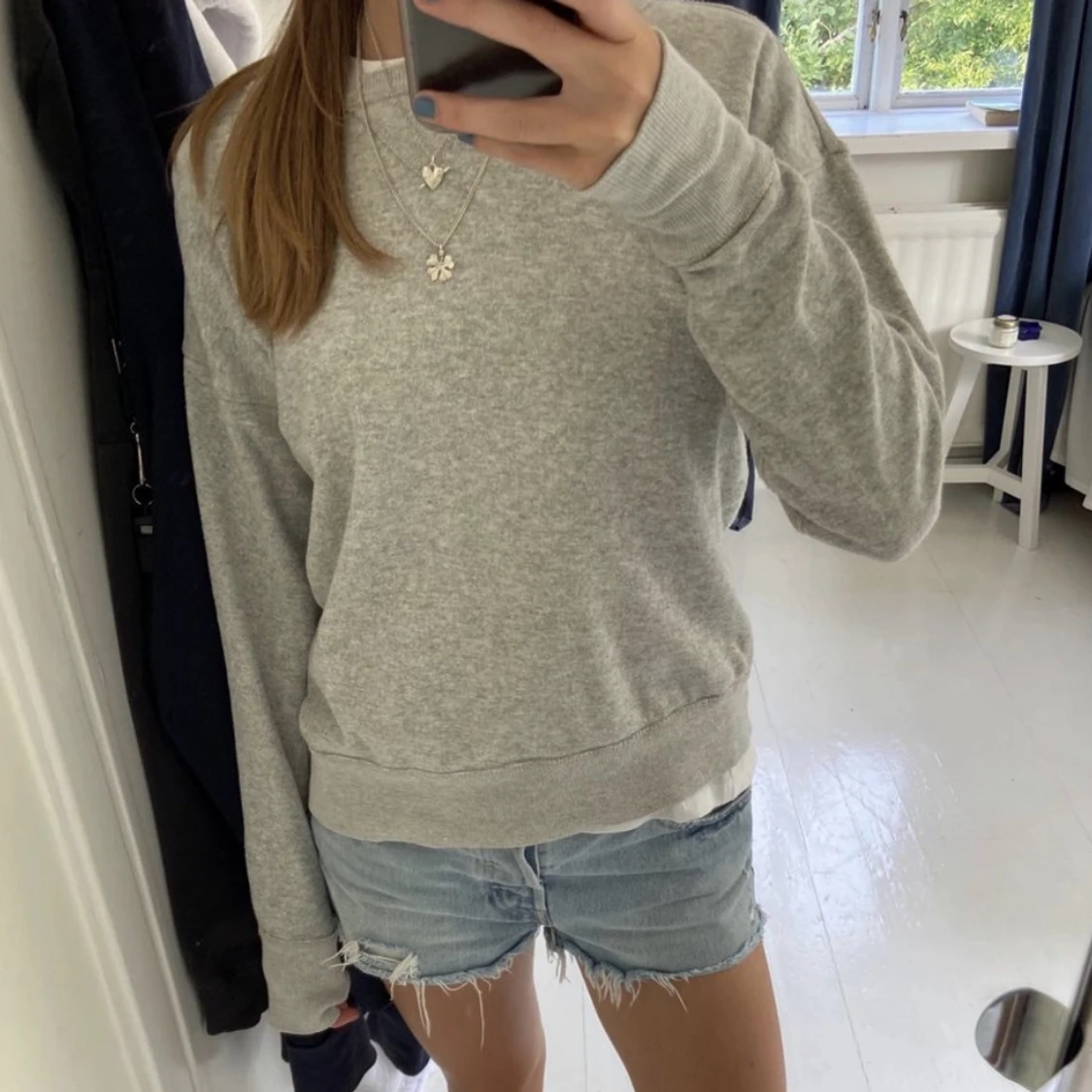 Isabel marant tröja 